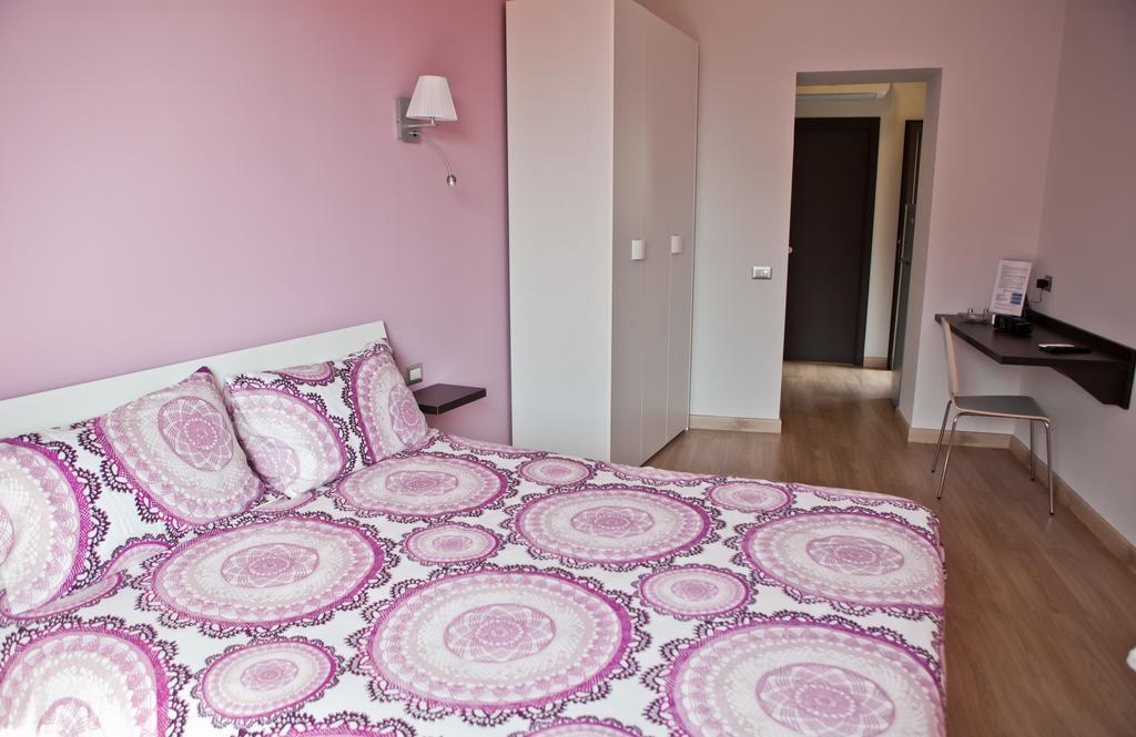 B&B La Veduta Naples Room photo