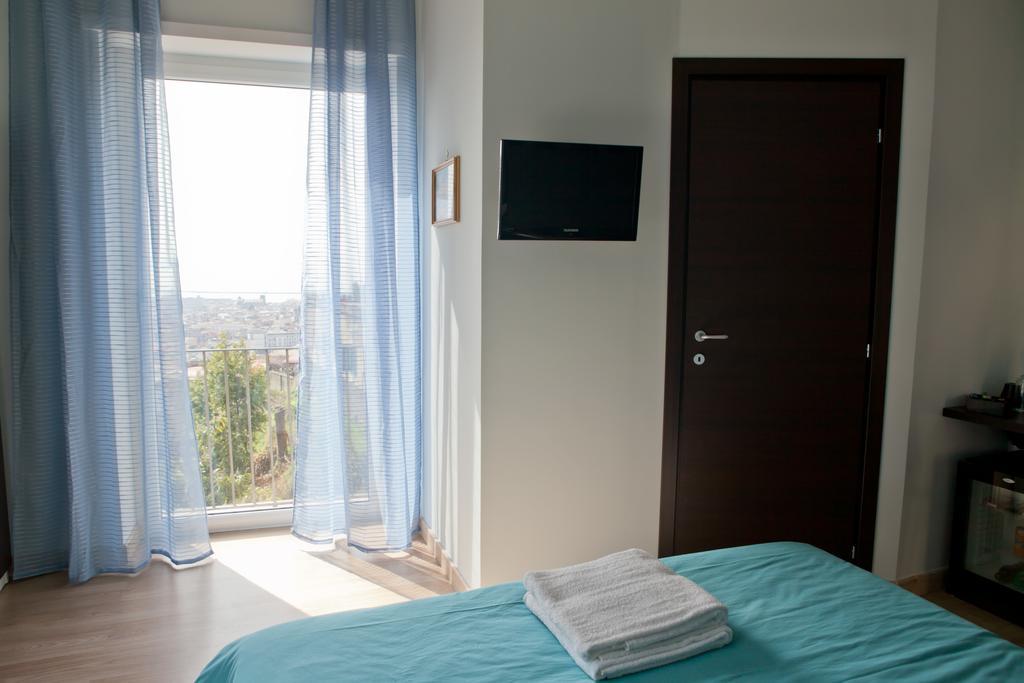 B&B La Veduta Naples Room photo