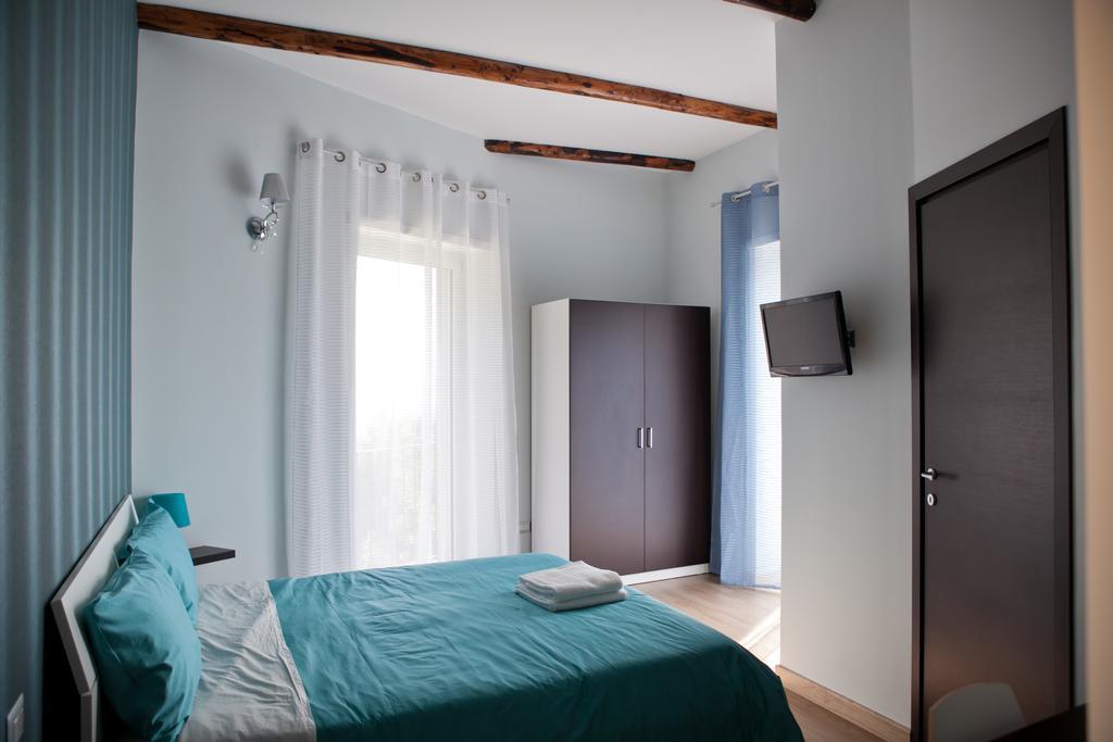 B&B La Veduta Naples Room photo