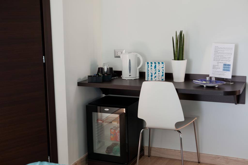 B&B La Veduta Naples Room photo