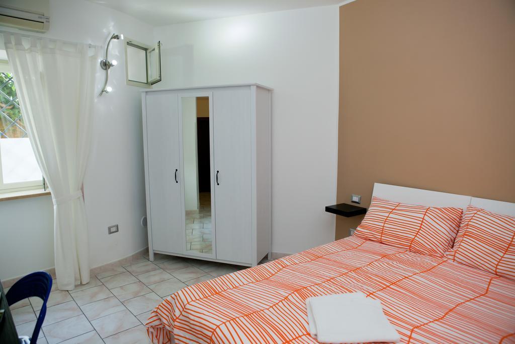 B&B La Veduta Naples Room photo