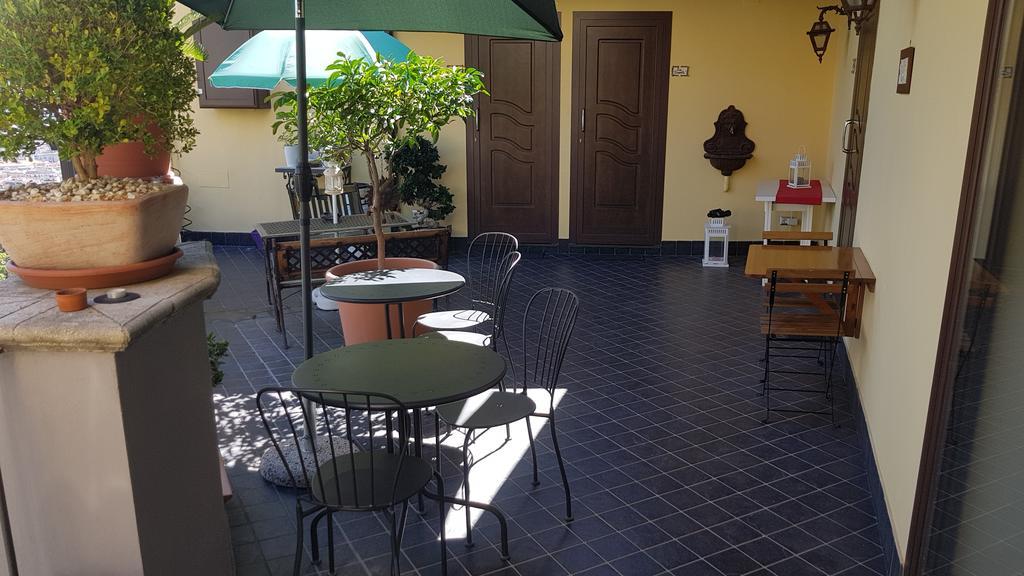 B&B La Veduta Naples Exterior photo