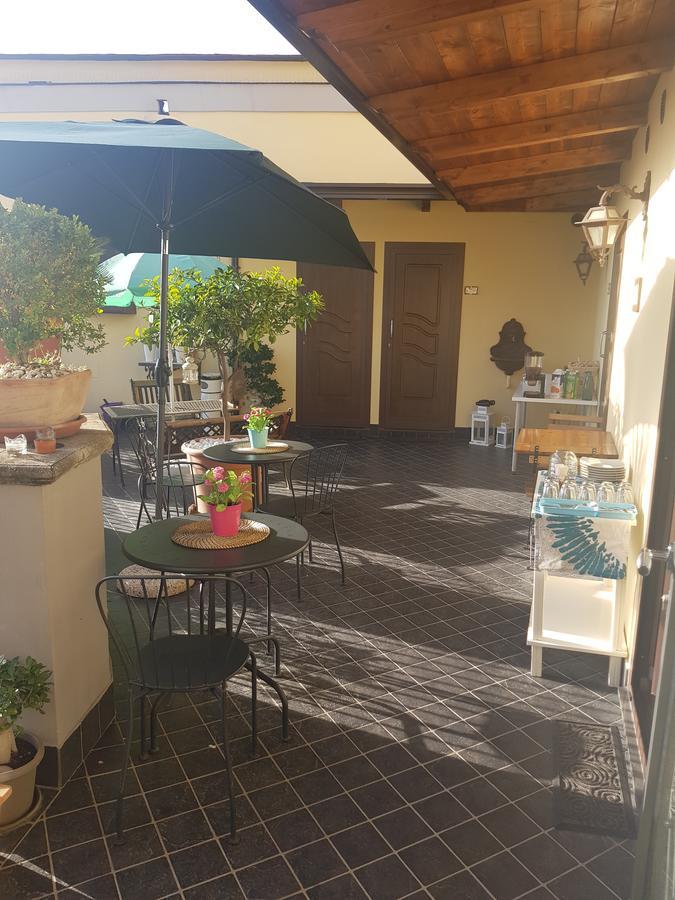B&B La Veduta Naples Exterior photo
